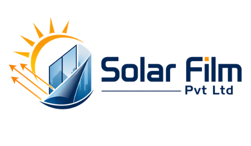 Solar Film Pvt Ltd Logo