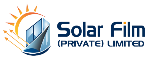 Solar Film Pvt Ltd Logo